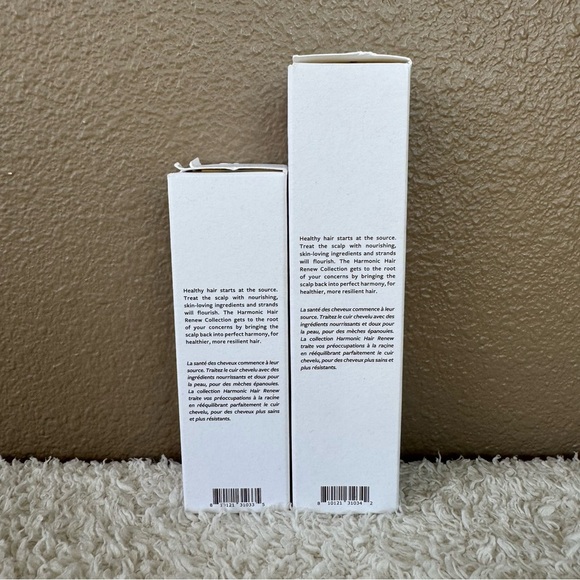 Innersense Hair Bundle scalp treatment NIB never used G - Picture 3 of 11